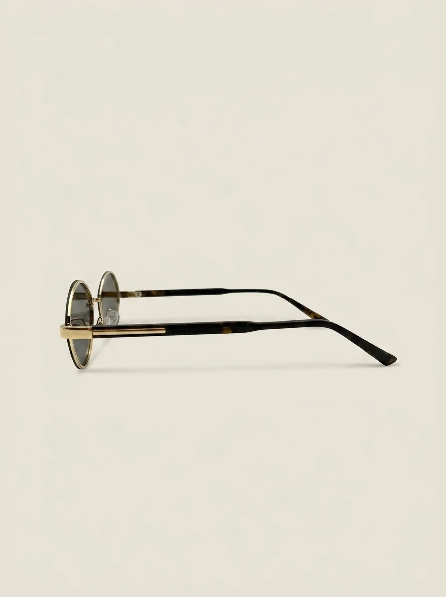 Очки солнцезащитные Frame LK41029 MC14 57-24-145 2
