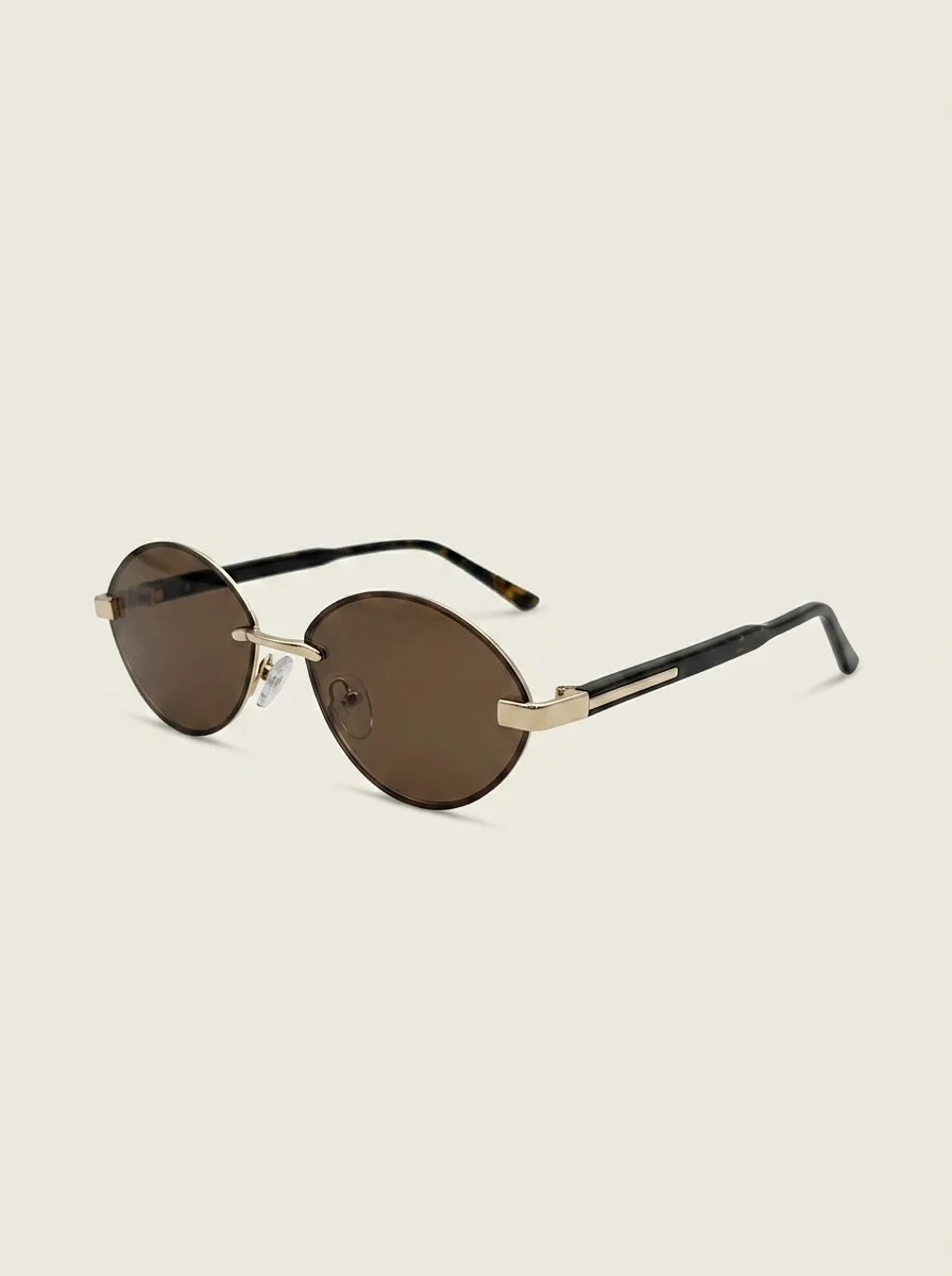 Очки солнцезащитные Frame LK41029 MC14 57-24-145 3