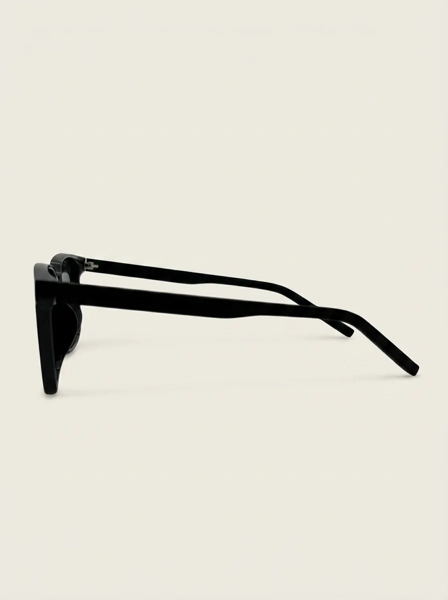 Очки солнцезащитные Frame 5A2841 Gray 56-18-137 3