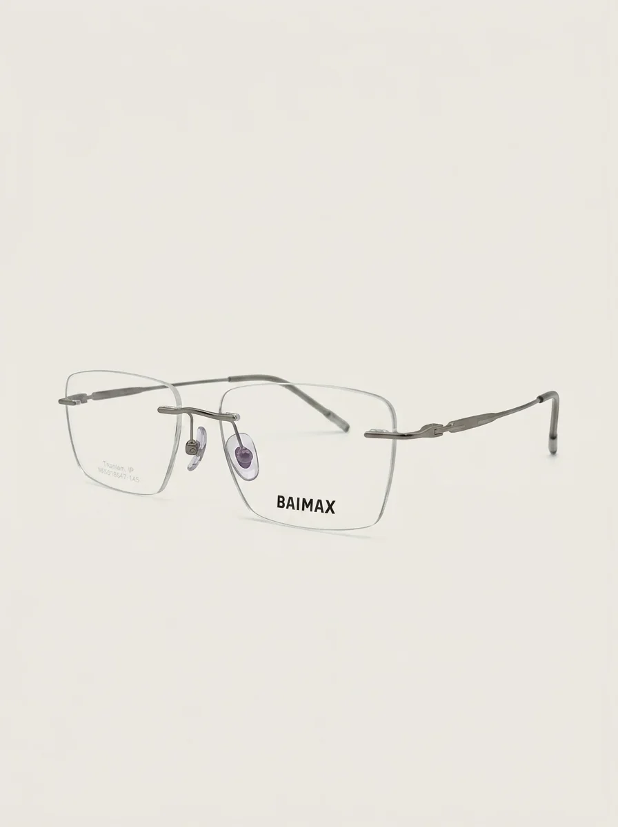 Оправа Balmax 6003 С5 55-17-145 2