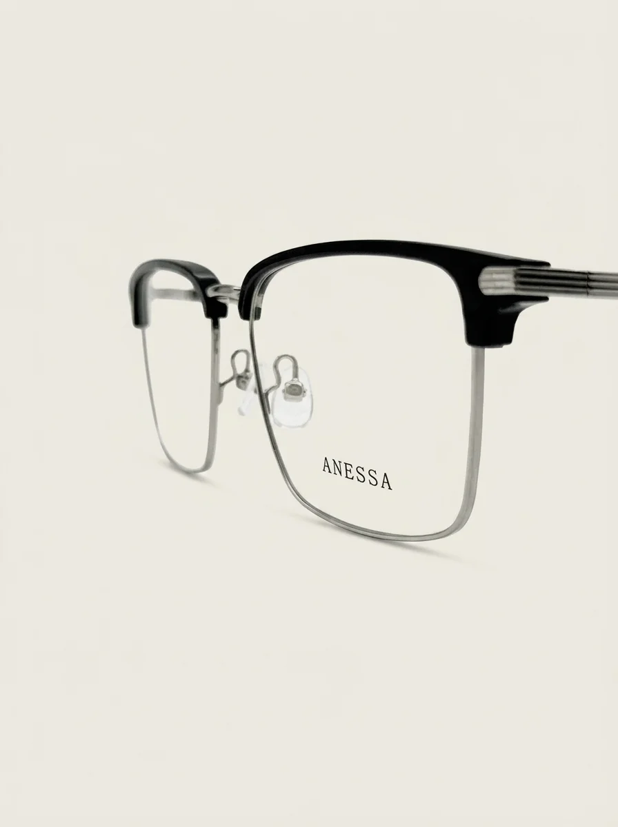Оправа Anessa M6139 C1 58-19-148 4