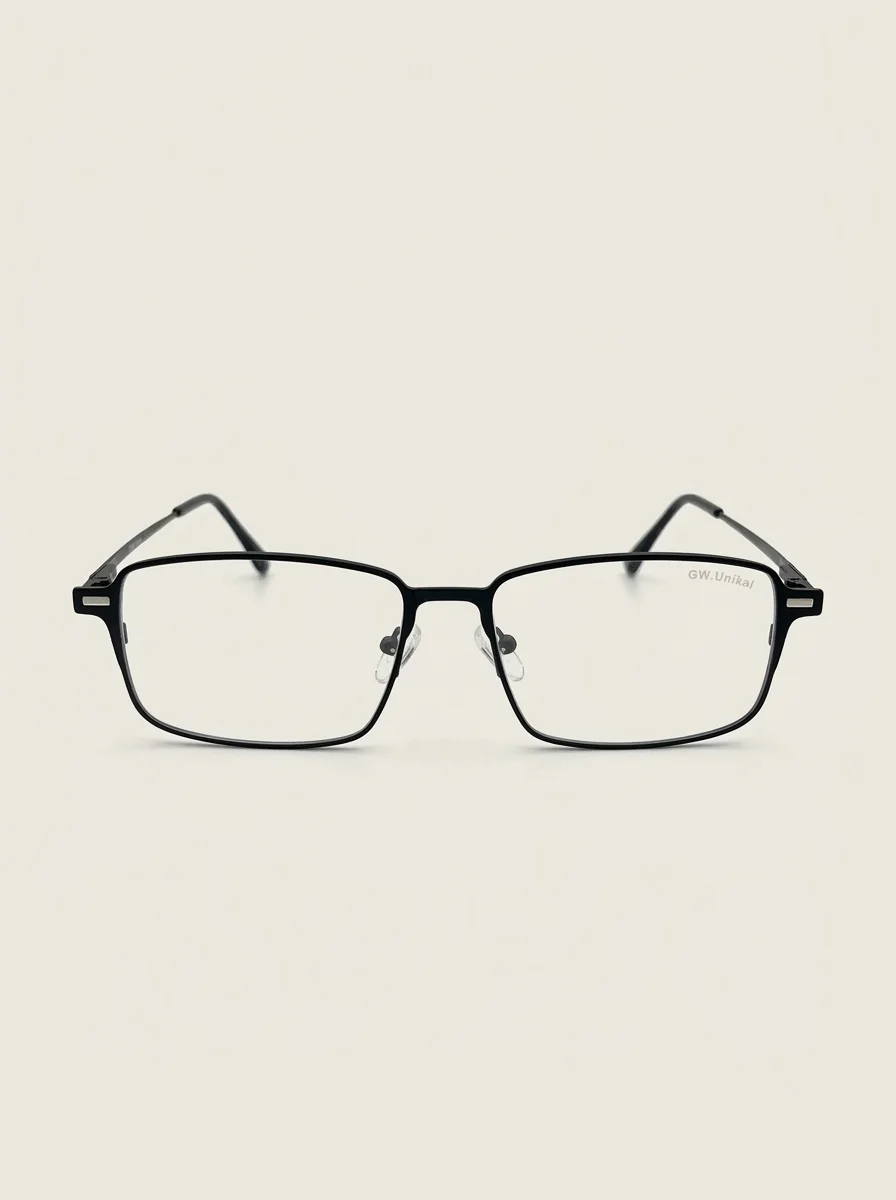 Очки солнцезащитные GW.Unikal 8014 Gray 56-17-143 1
