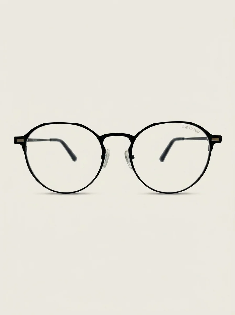 Очки солнцезащитные GW.Unikal 8016 Gray 53-18-141 1