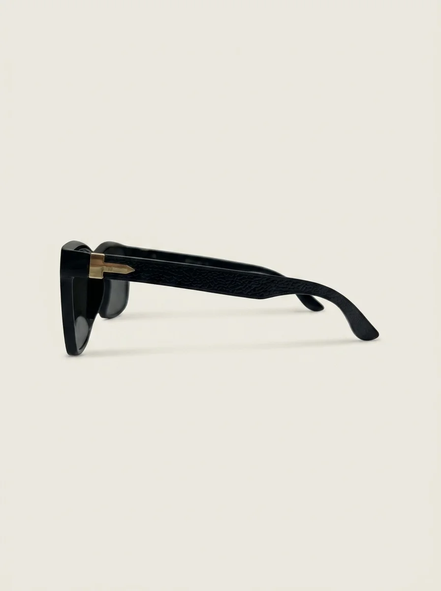Очки солнцезащитные Romax LaP8906 Black 55-18-136 2