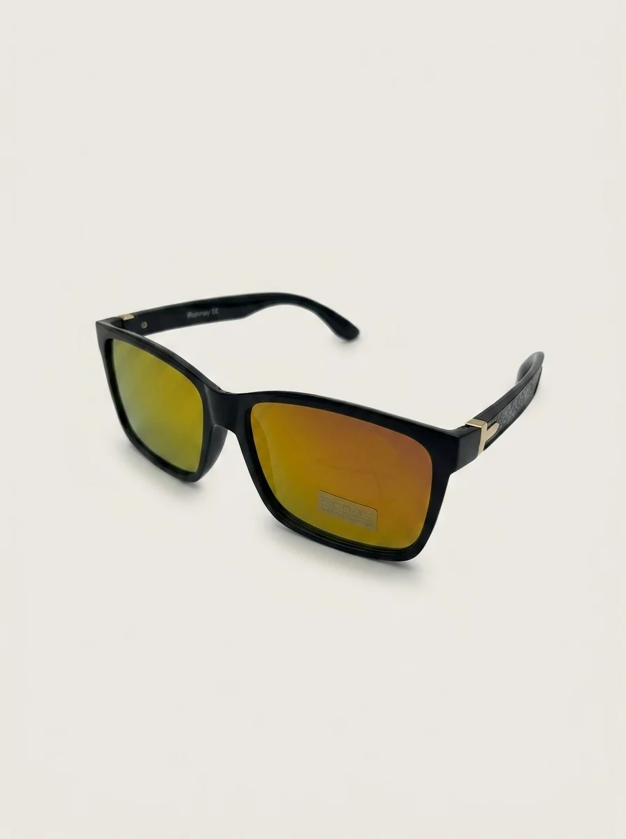 Очки солнцезащитные Romax LaP8906 Black 55-18-136 3