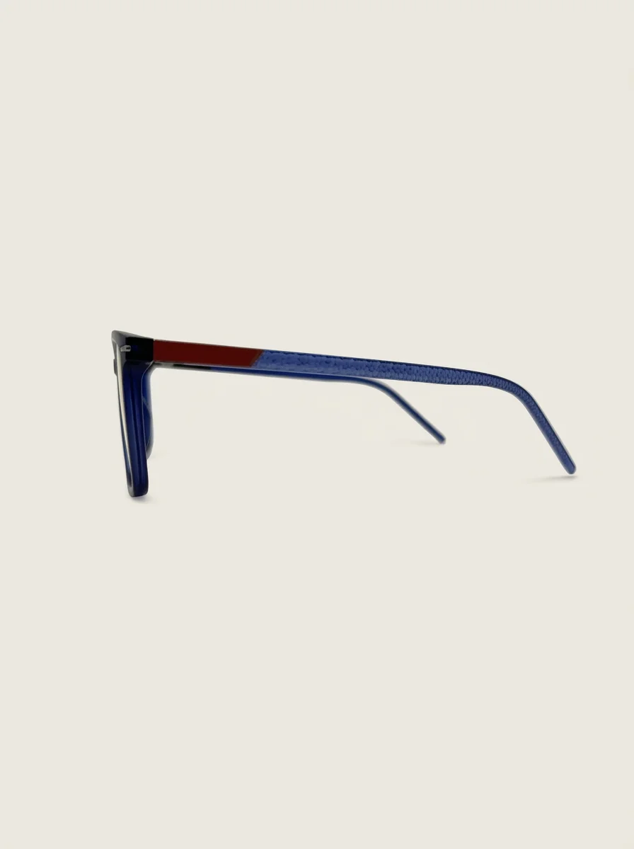 Солнцезащитные очки Frame EC68062 C4 54-19-140 3