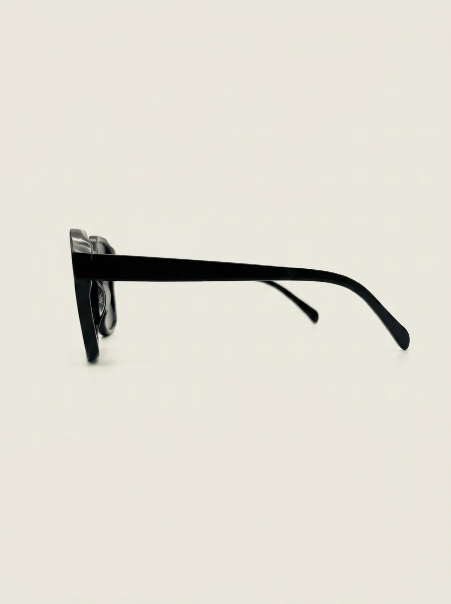 Солнцезащитные очки Frame LK14066 C02 58-16-143 3