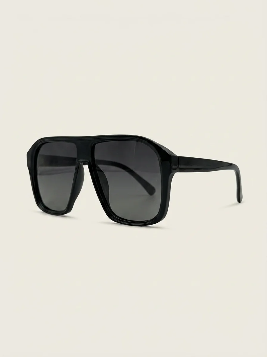 Солнцезащитные очки Frame LK14066 C02 58-16-143 4