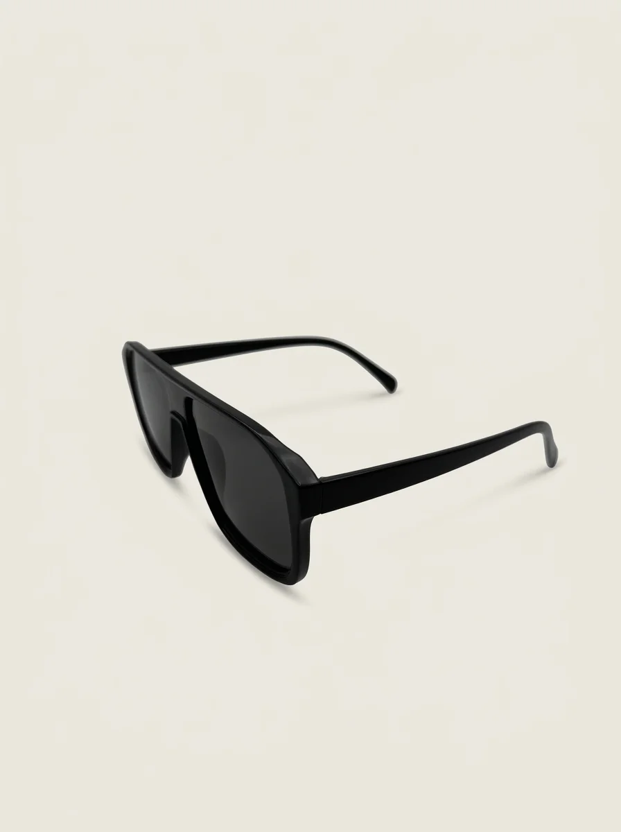 Солнцезащитные очки Frame LK14066 C12 58-16-143 2