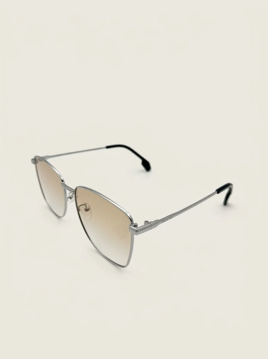 Солнцезащитные очки Frame P8093 Brown 60-16-145 2