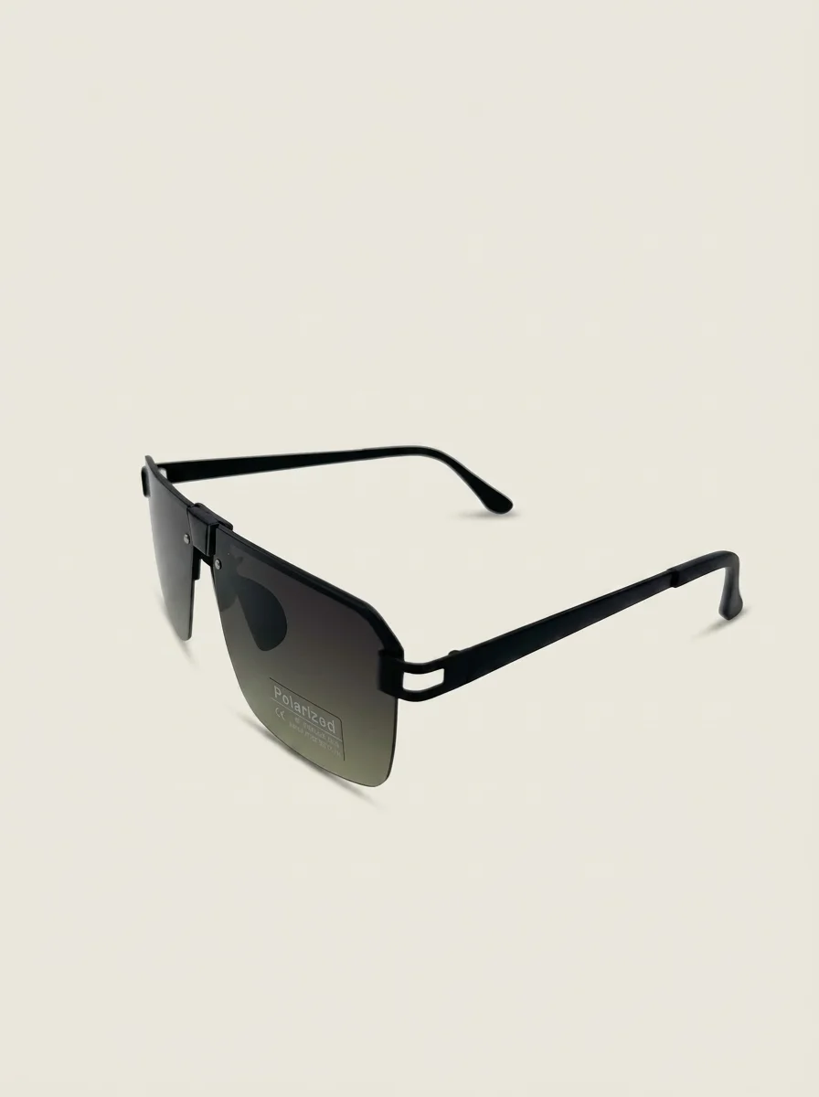 Солнцезащитные очки Frame P8758 64-13-135 2