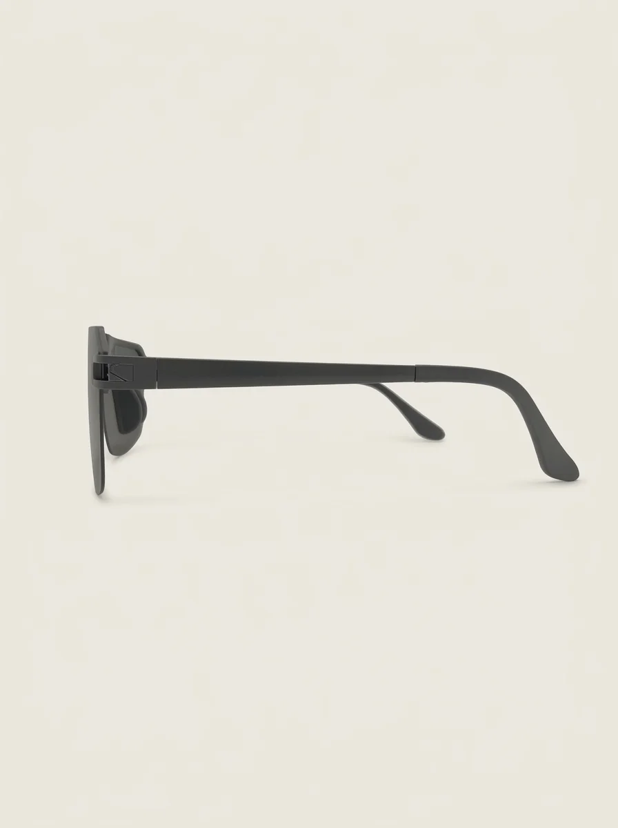 Солнцезащитные очки Frame P8758 64-13-135 3