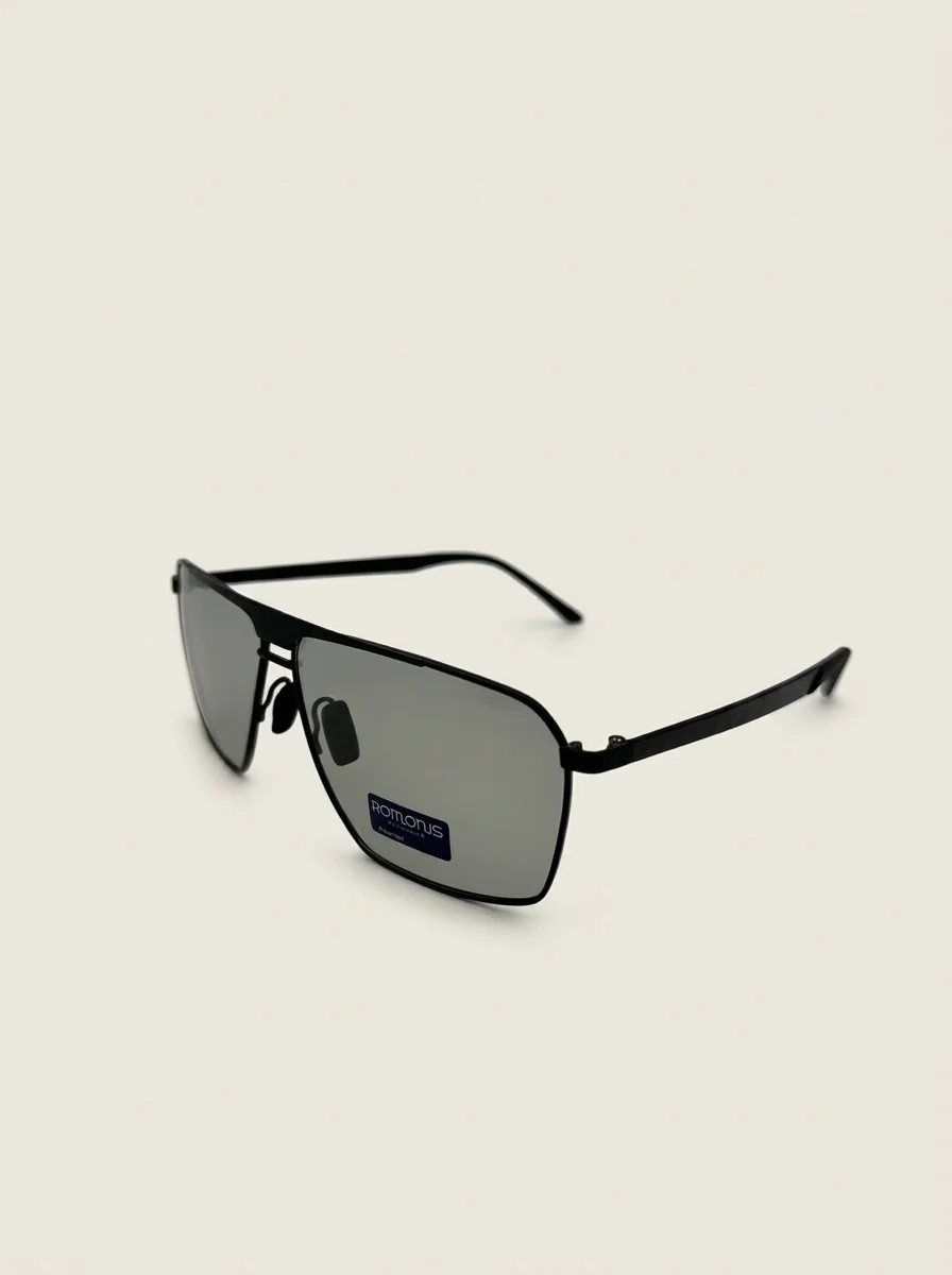 Солнцезащитные очки Frame P8977 C3 63-15-138 2