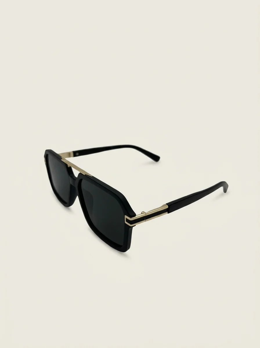 Солнцезащитные очки Frame RM98022 C5 51-17-139 2