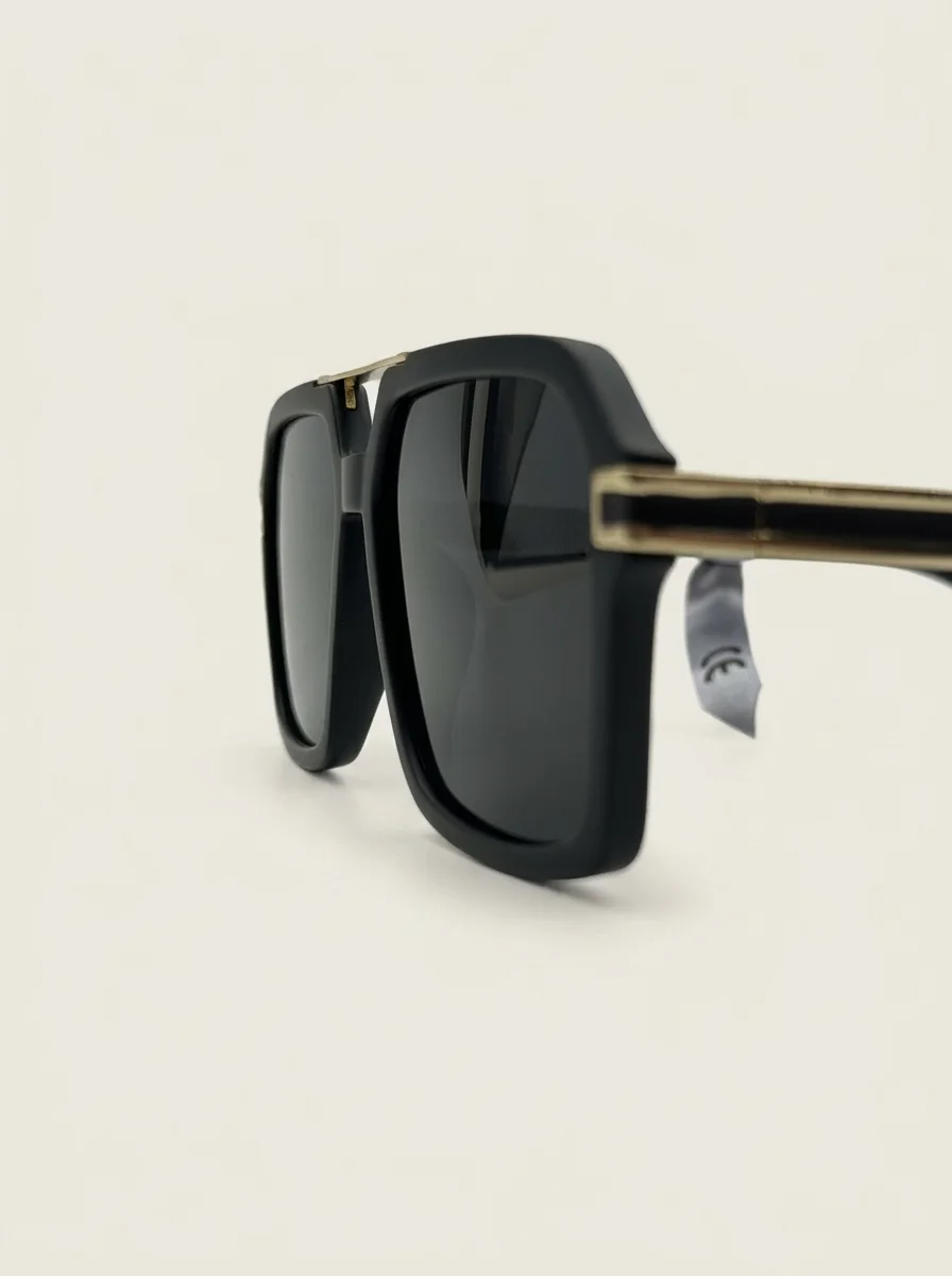 Солнцезащитные очки Frame RM98022 C5 51-17-139 4