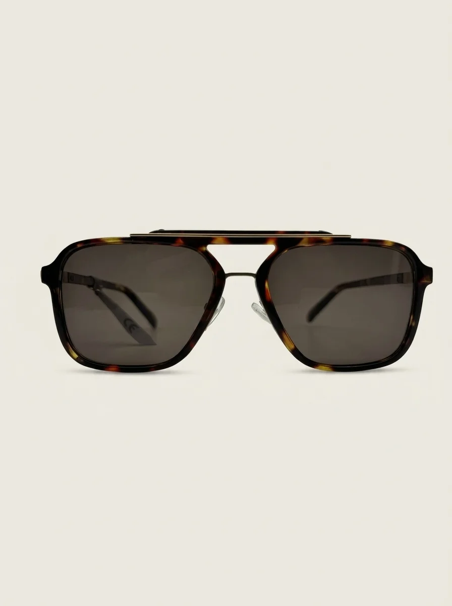 Солнцезащитные очки Frame RM98024 C3 57-19-139 1