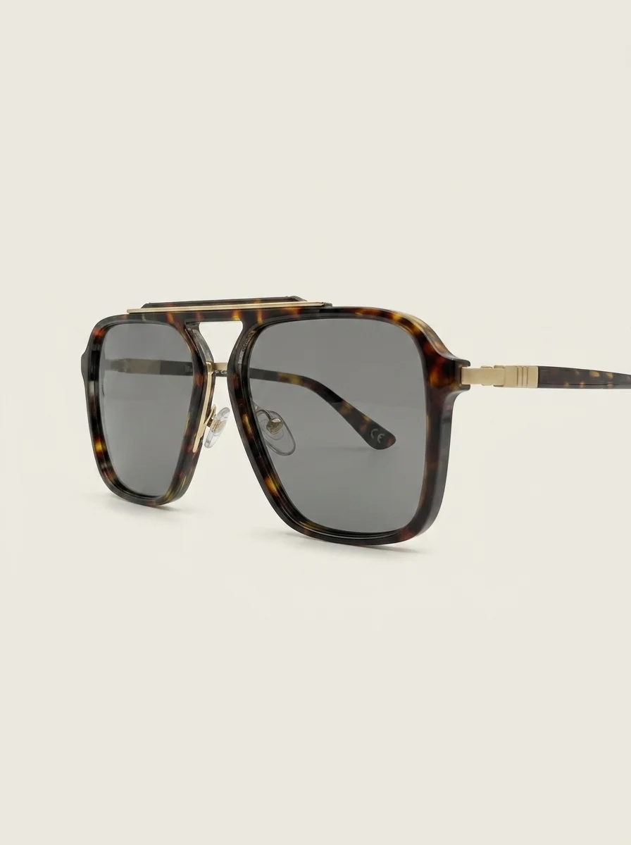 Солнцезащитные очки Frame RM98024 C3 57-19-139 4