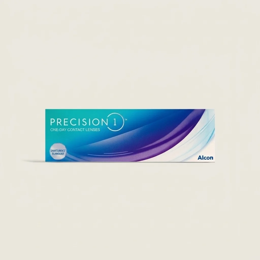 Precision 1 (30 линз) 1