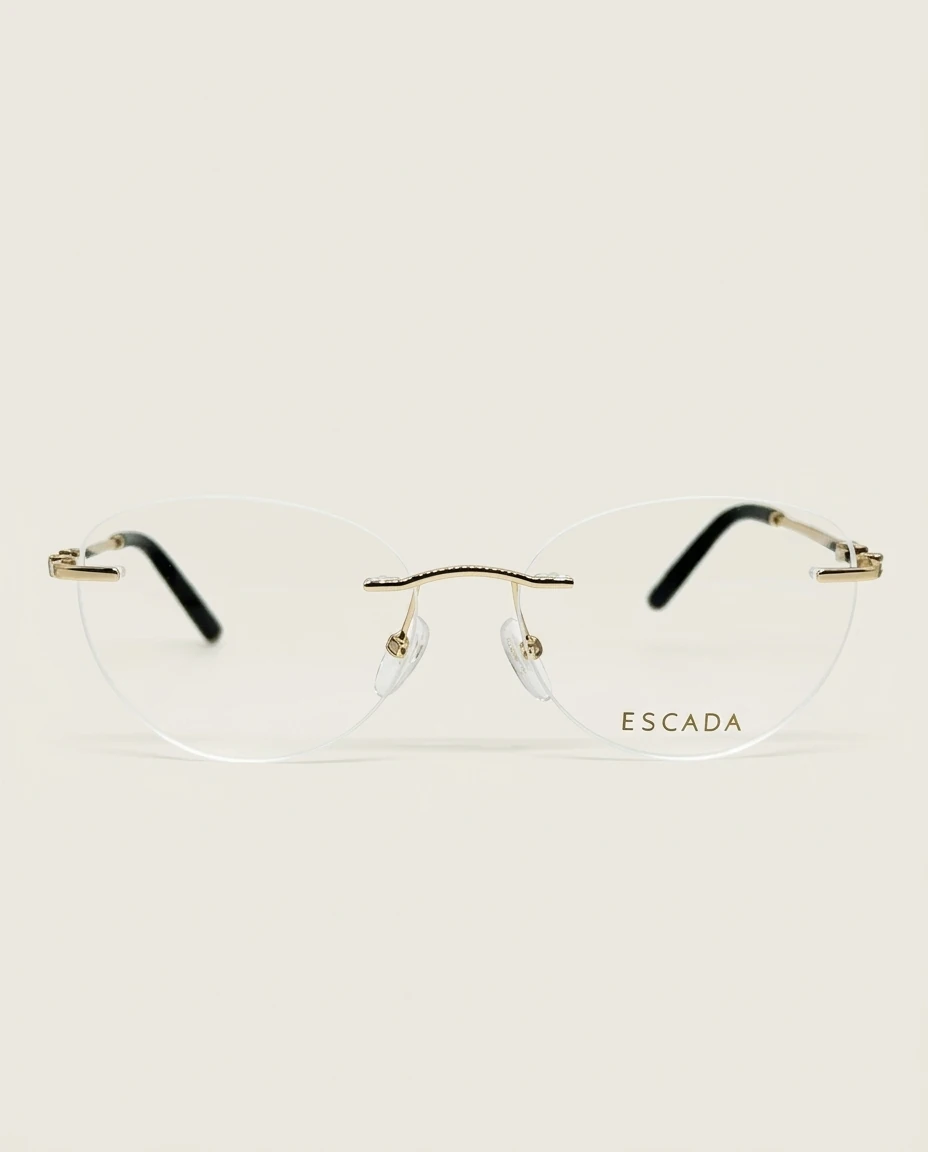 Оправа Escada с футляром VESE72 C0300 54-16-140 1