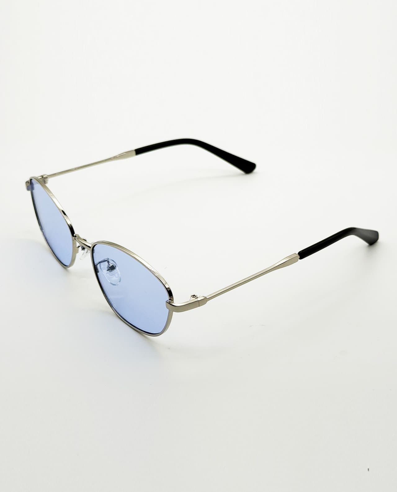 Оправа Frame BLCK MTL BL 55-21-138 — 2