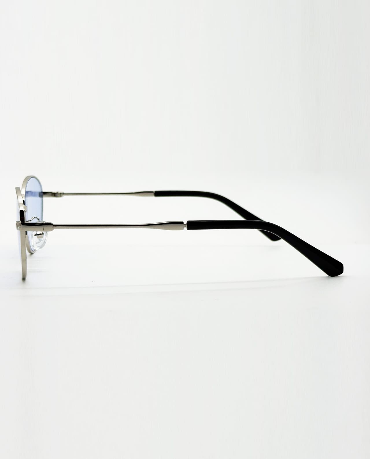 Оправа Frame BLCK MTL BL 55-21-138 — 3