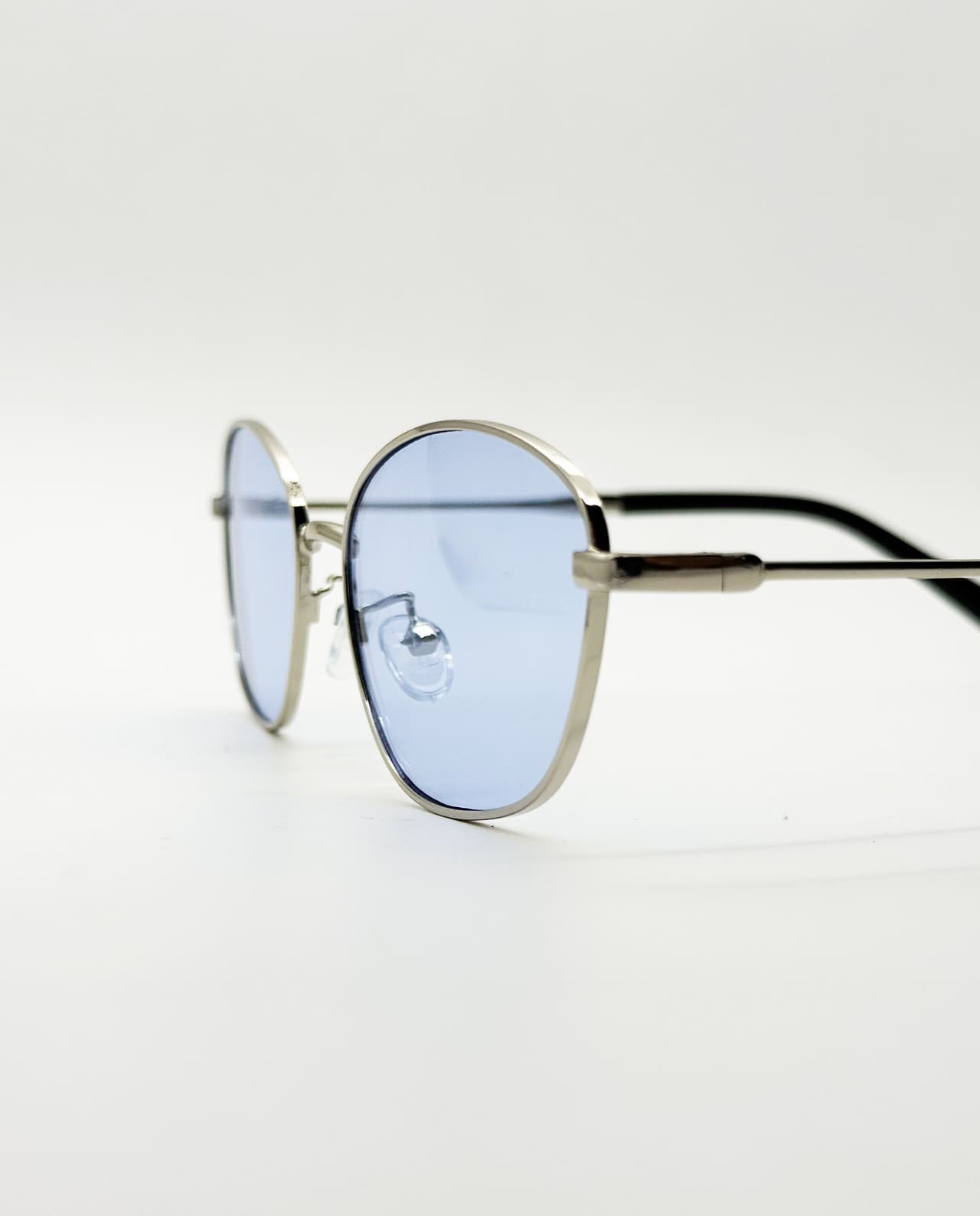 Оправа Frame BLCK MTL BL 55-21-138 — 4