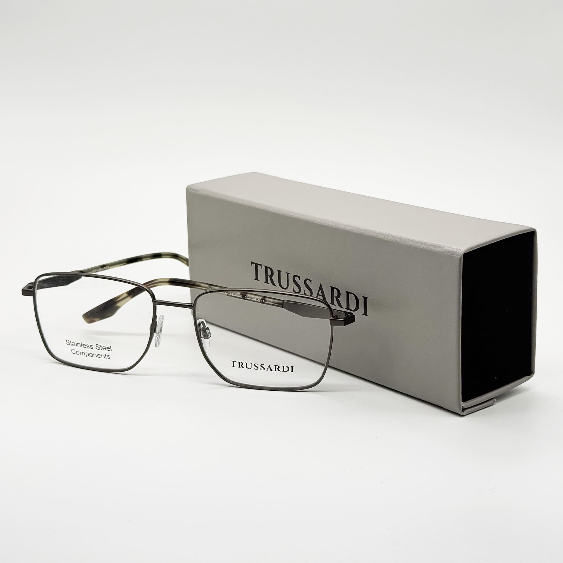Оправа Trussardi TSM1000 02A 5