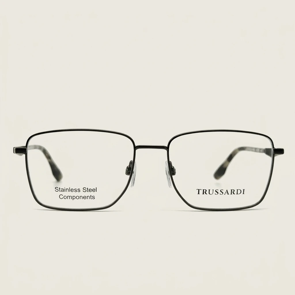 Оправа Trussardi TSM1000 02A 1