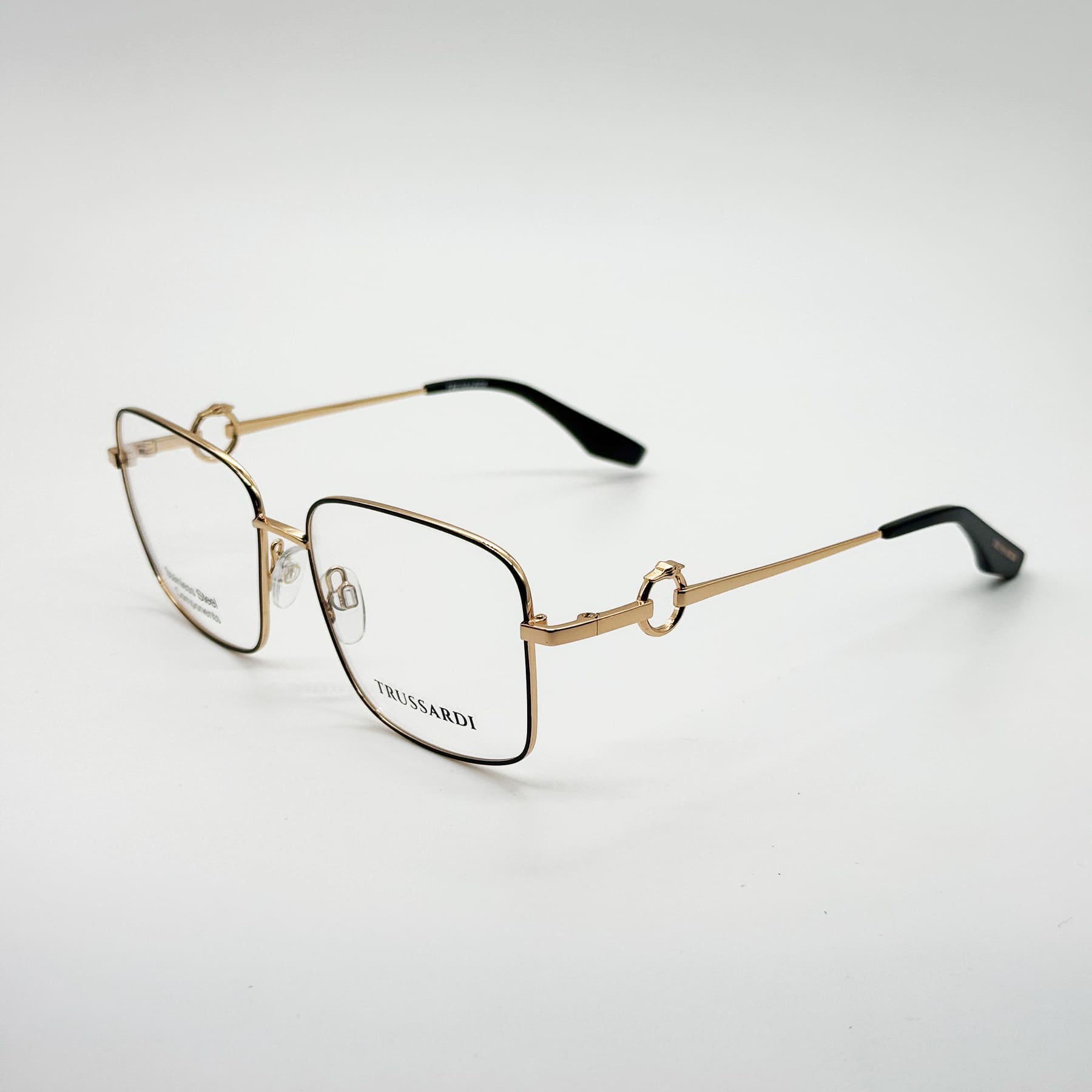 Оправа Trussardi TSW1036 09A 2