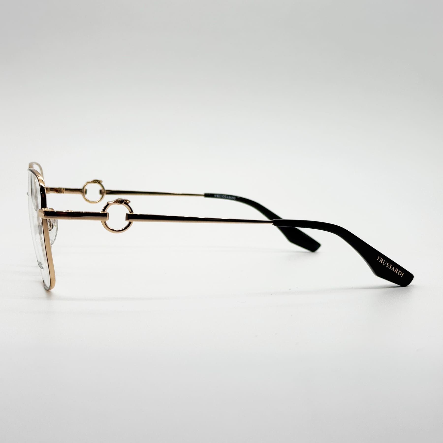 Оправа Trussardi TSW1036 09A 3