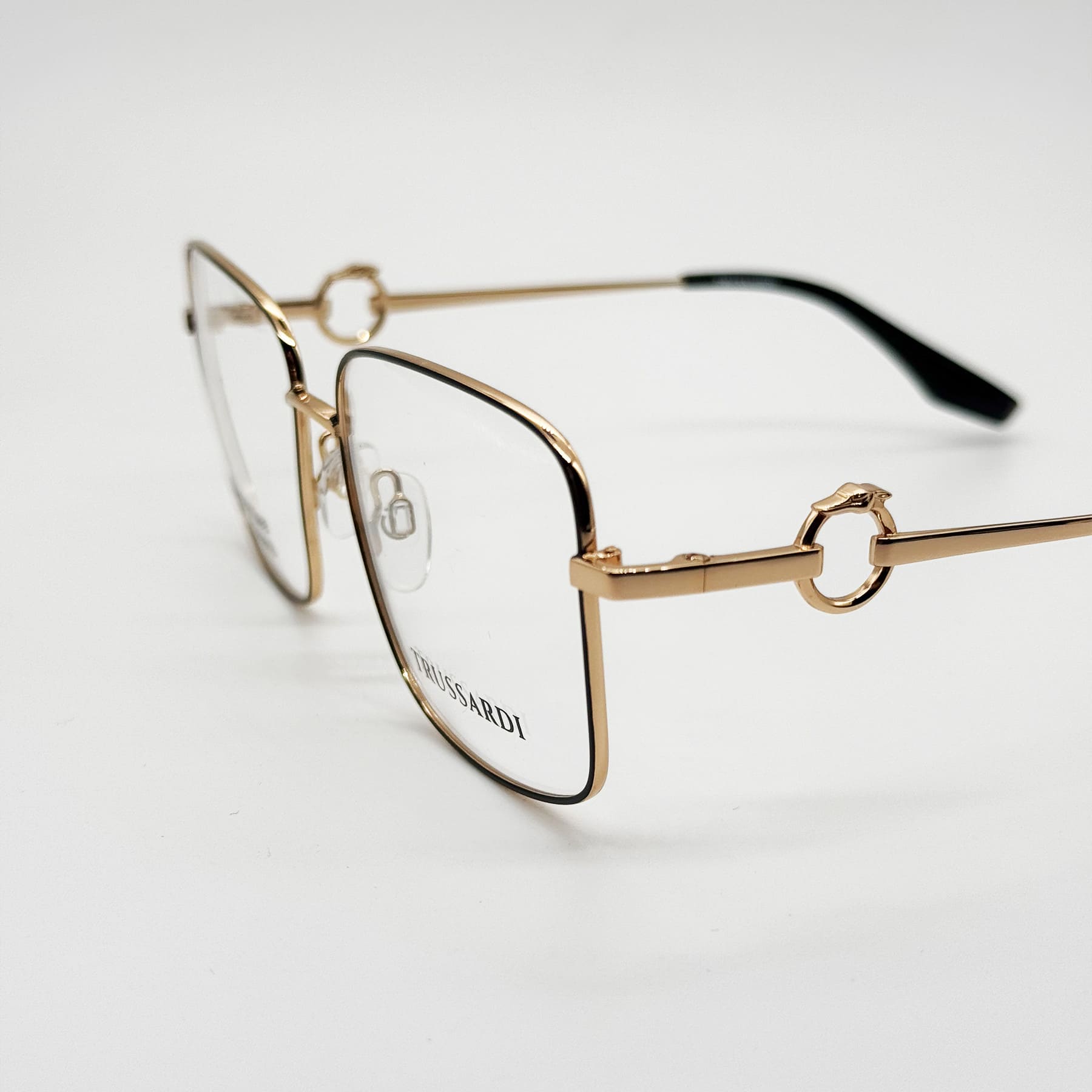 Оправа Trussardi TSW1036 09A 4