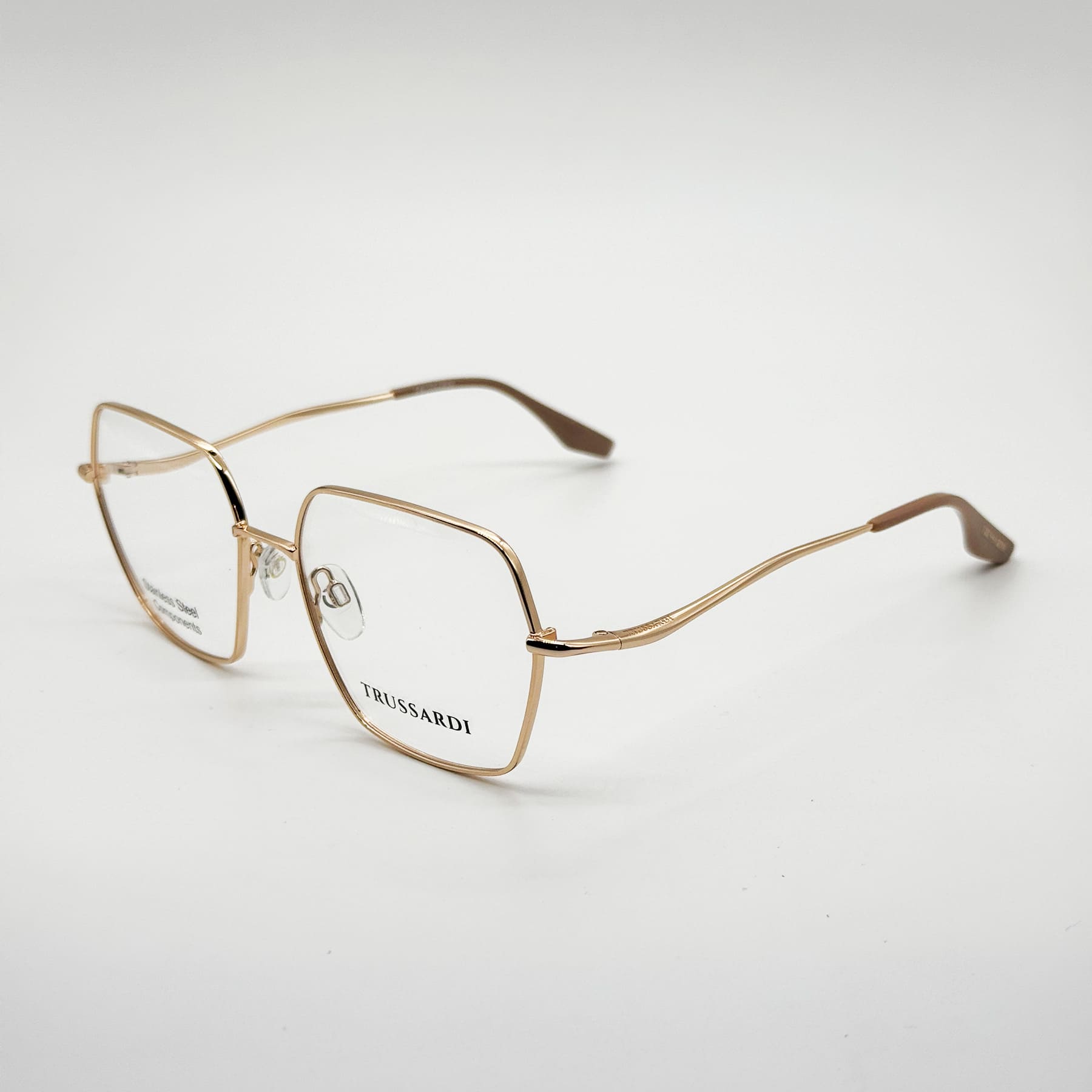 Оправа Trussardi TSW1038 04A 2