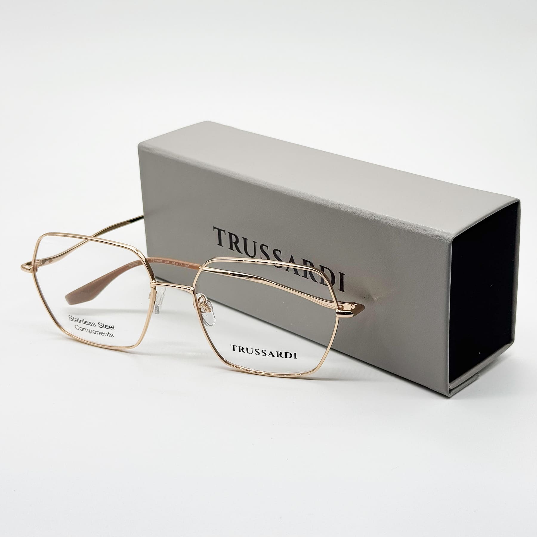 Оправа Trussardi TSW1038 04A 5