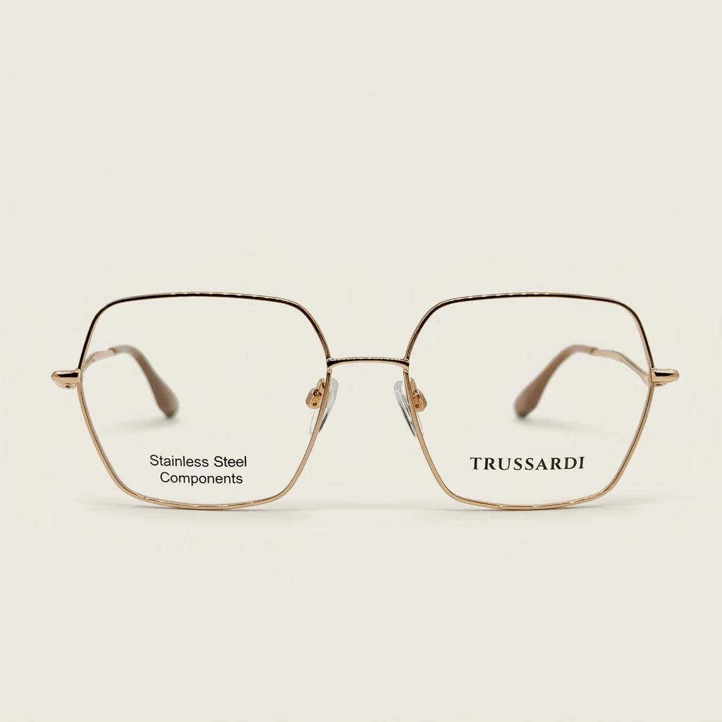 Оправа Trussardi TSW1038 04A