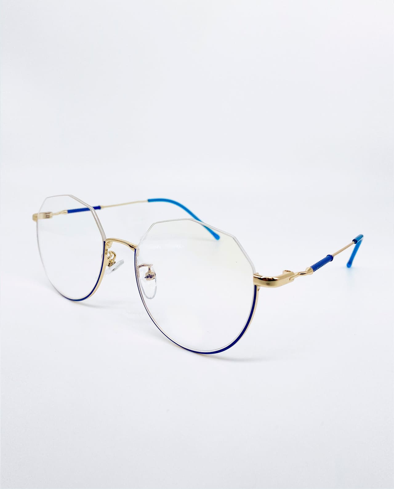 Оправа Xyl 22325 - Titanium 2