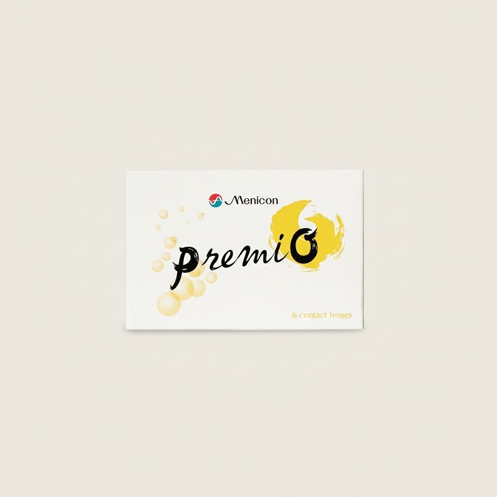 PremiO (6 линз) 1