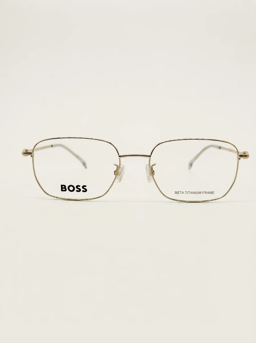 Оправа с футляром Boss 1875/F J5G 54-18-150 1