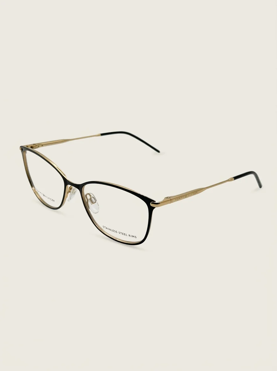 Оправа с футляром Tommy Hilfiger 1637 2M2 55-17-140 2