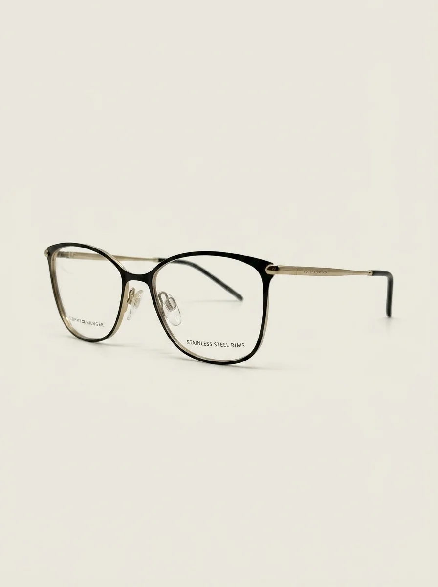 Оправа с футляром Tommy Hilfiger 1637 2M2 55-17-140 4