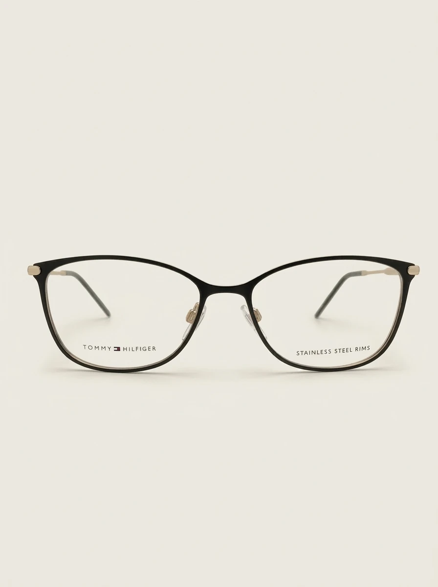 Оправа с футляром Tommy Hilfiger 1637 2M2 55-17-140 1
