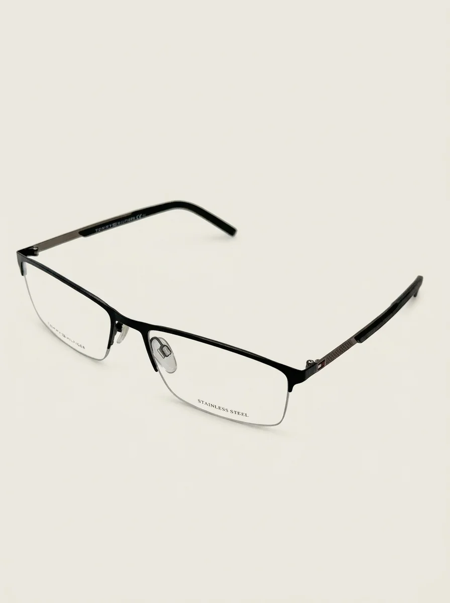 Оправа с футляром Tommy Hilfiger 1692 BSC 57-18-145 2