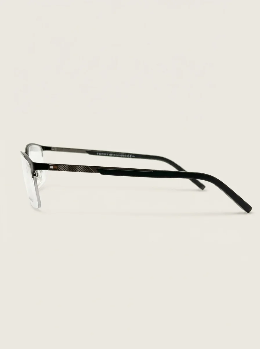 Оправа с футляром Tommy Hilfiger 1692 BSC 57-18-145 3