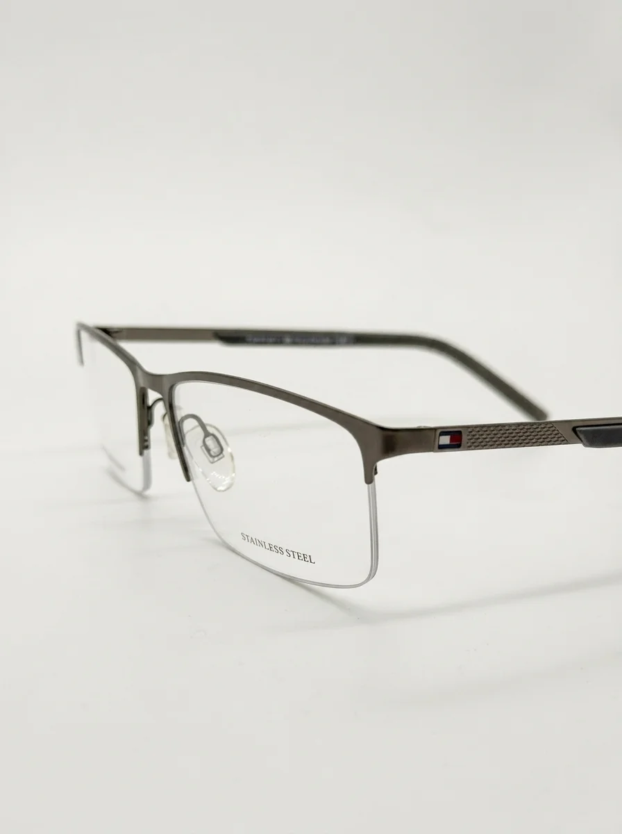 Оправа с футляром Tommy Hilfiger 1692 BSC 57-18-145 4