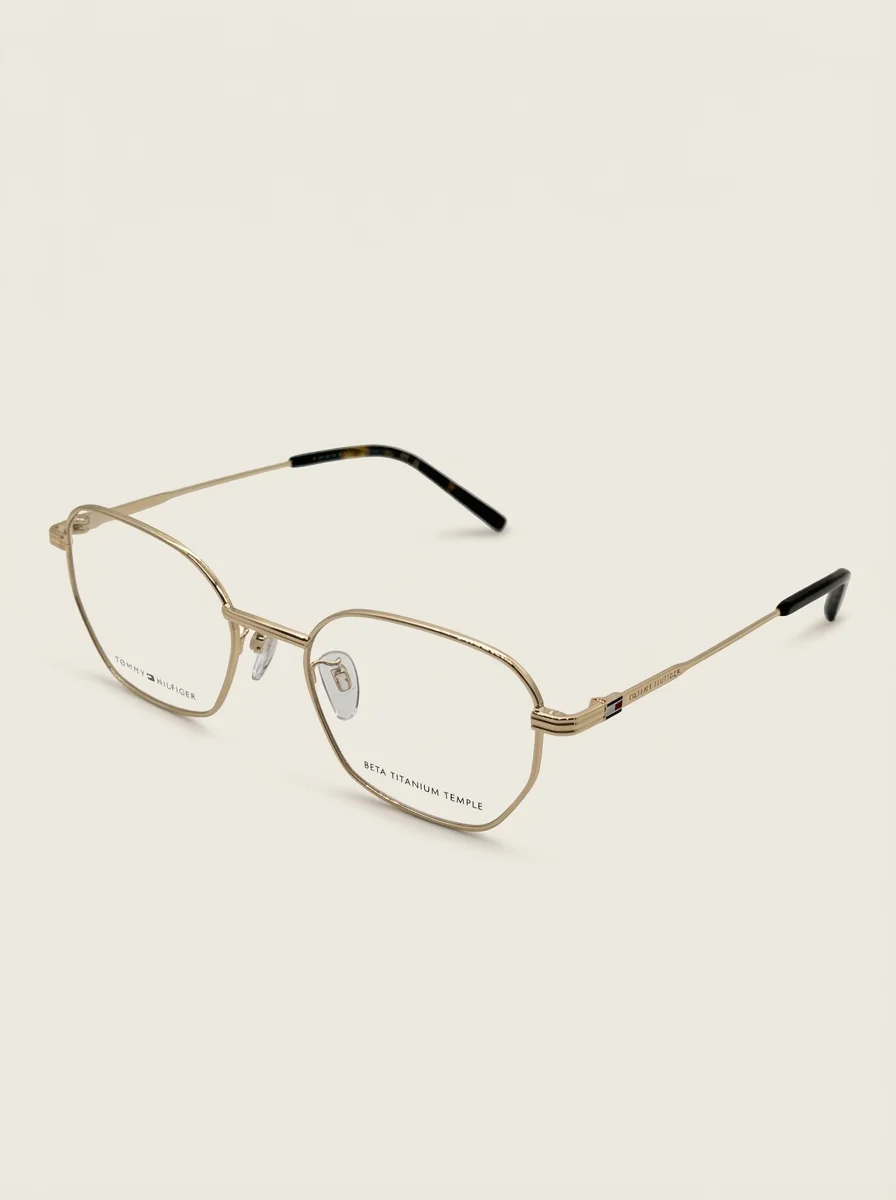 Оправа с футляром Tommy Hilfiger 2300/F J5G 54-20-150 2