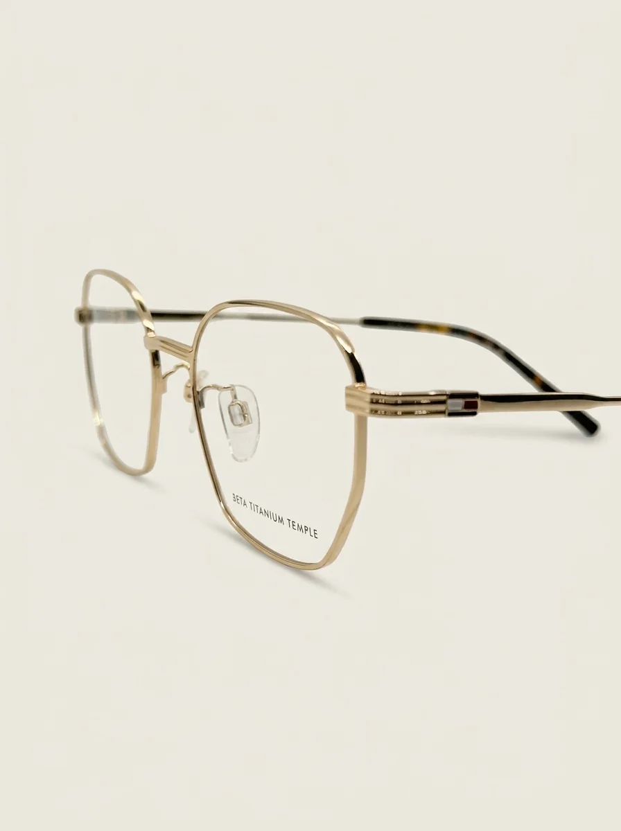 Оправа с футляром Tommy Hilfiger 2300/F J5G 54-20-150 4