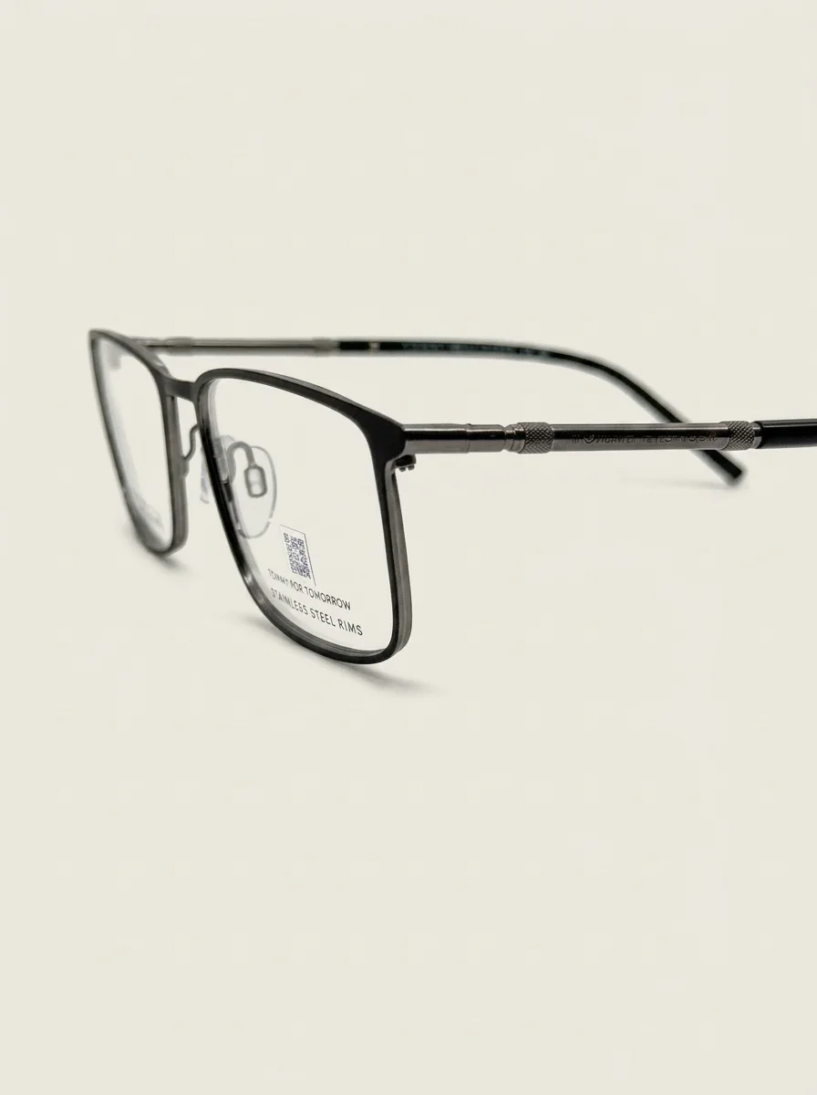 Оправа с футляром Tommy Hilfiger TH2330 38 56-18-150 4