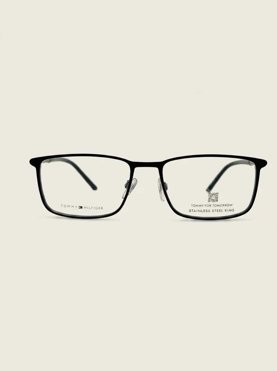 Оправа с футляром Tommy Hilfiger TH2330 38 56-18-150