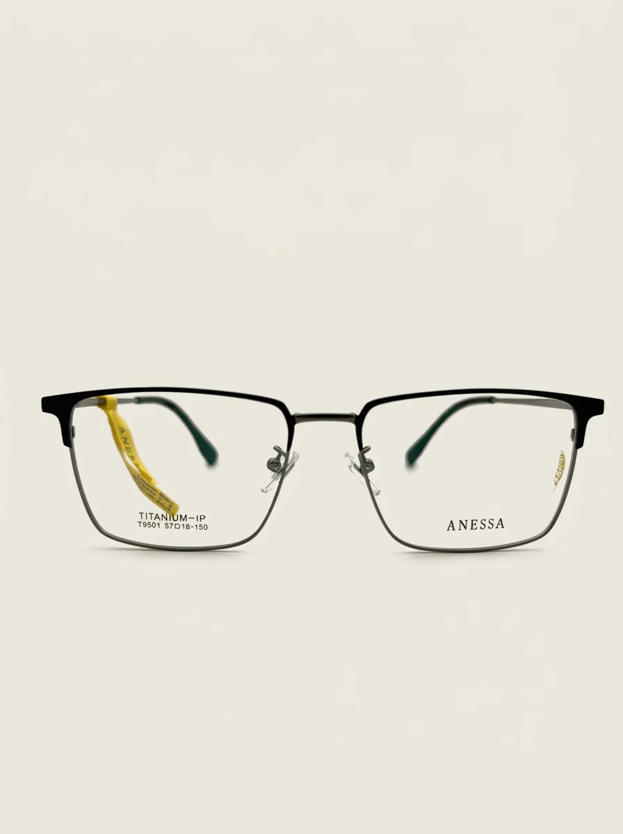 Оправа Anessa T9501 C3 57-18-150 1