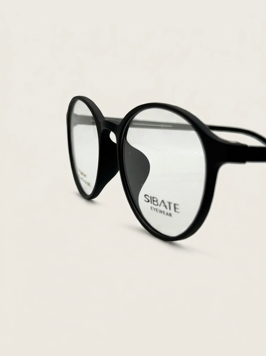Оправа Sibate Y9813 C2 49-18-148 — фото 3