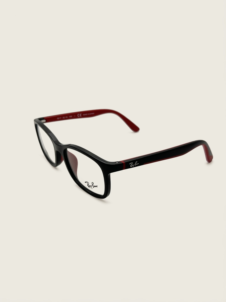 Оправа Ray-Ban с футляром RB1644 3928 48-16-130 — фото 2